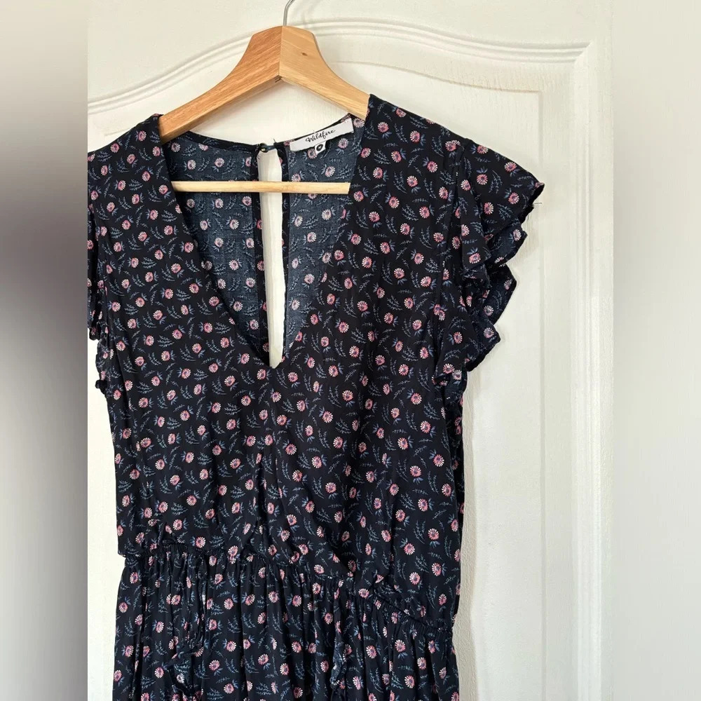 WILDFIRE Dress - Picture 2 of 4
